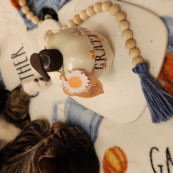 Hand soap - Picture 6 of 8